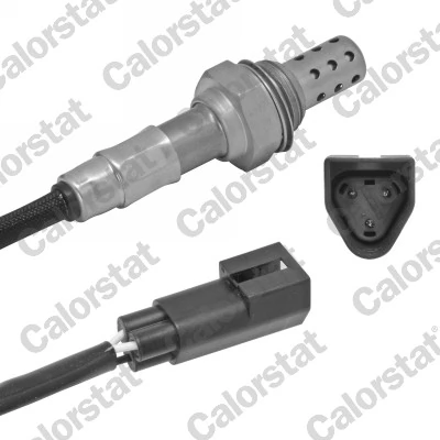Oxygen Sensor